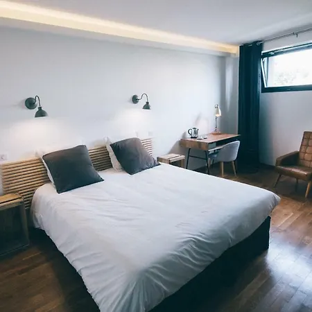 酒店 普拉得尔泳池别墅住宿加早餐旅馆