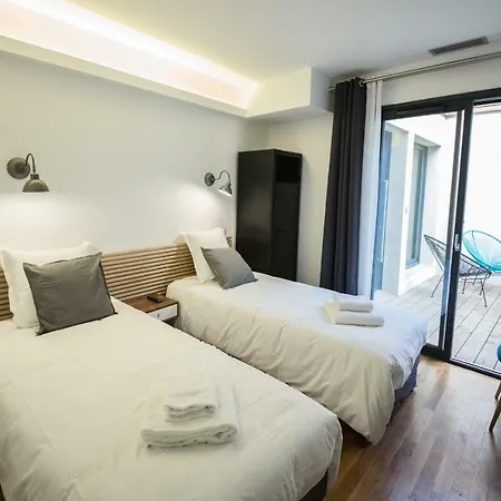 Pradelle Et Swimming Pool Clermont-Ferrand