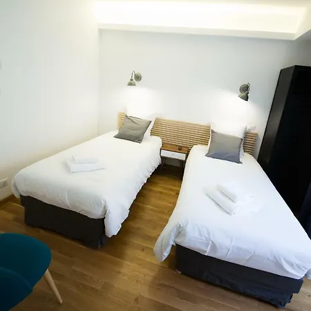 Couette-café Pradelle Et Swimming Pool 2*