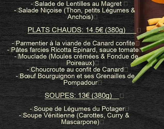 Отель Pradelle Et Swimming Pool 2*