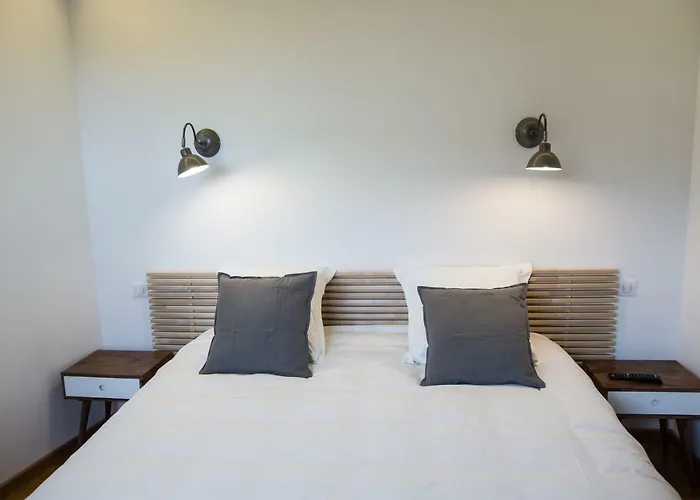 Pradelle Et Swimming Pool Клермон-Ферран